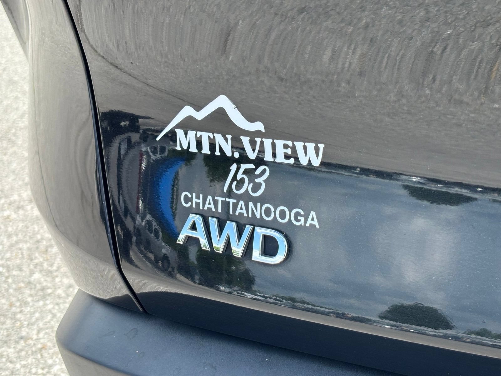Used 2023 INFINITI QX60 Luxe AWD/4WD image 11