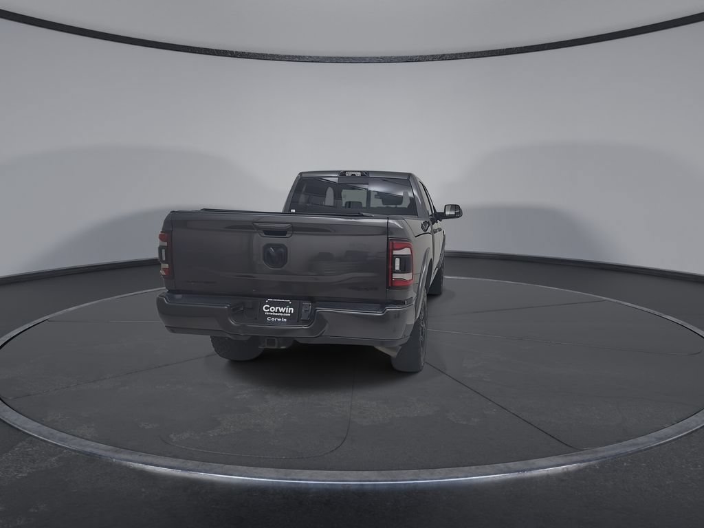 Certified 2022 RAM 2500 Limited AWD/4WD image 14