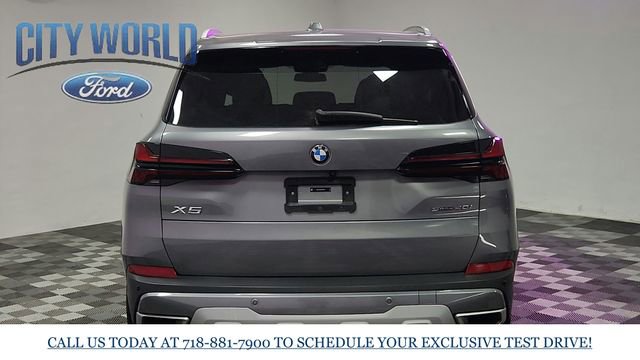 Used 2024 BMW X5 sDrive40i image 6
