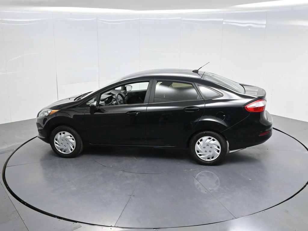 Used 2017 Ford Fiesta S image 43