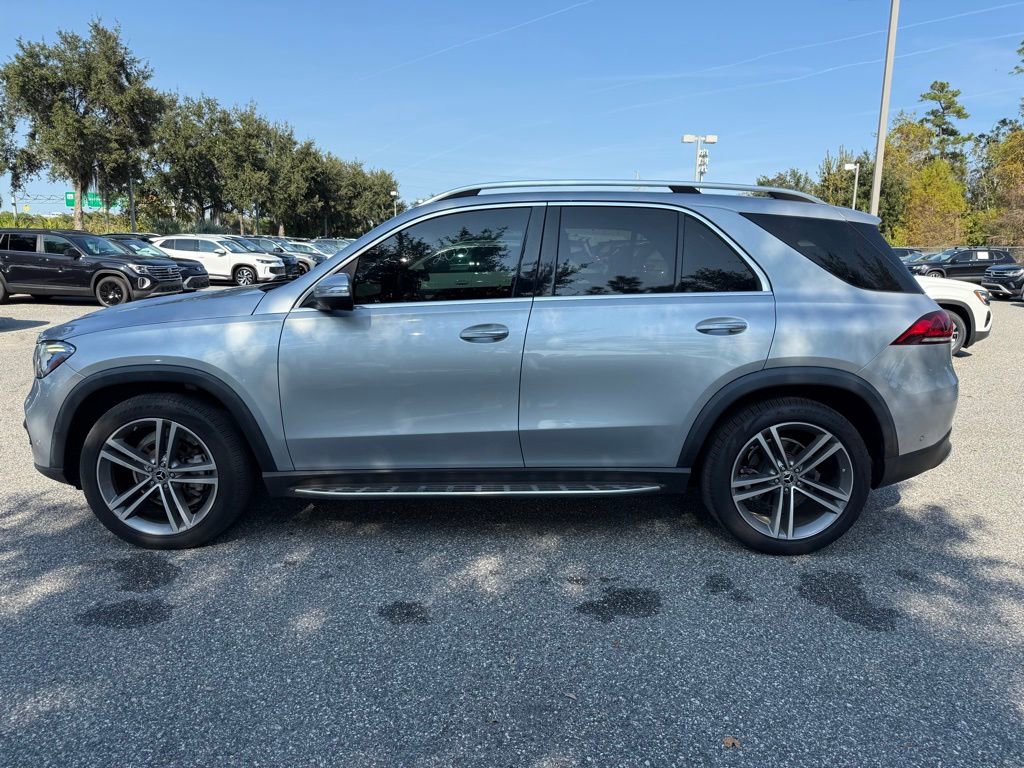 Used 2022 Mercedes-Benz GLE 350 4MATIC image 18