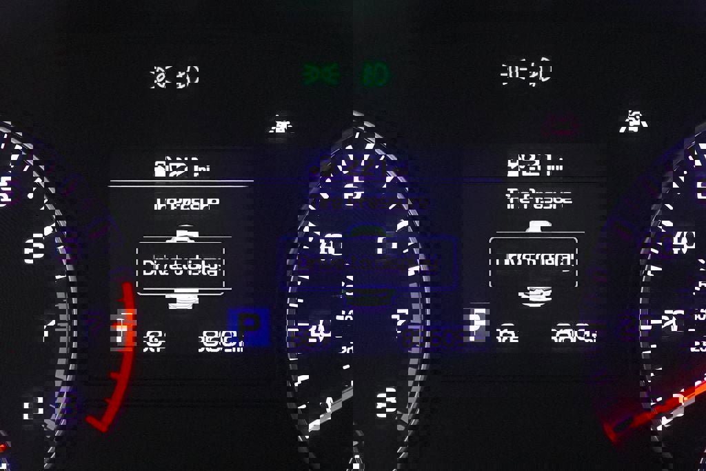 Used 2019 Kia Optima EX w/ EX Premium Package image 17