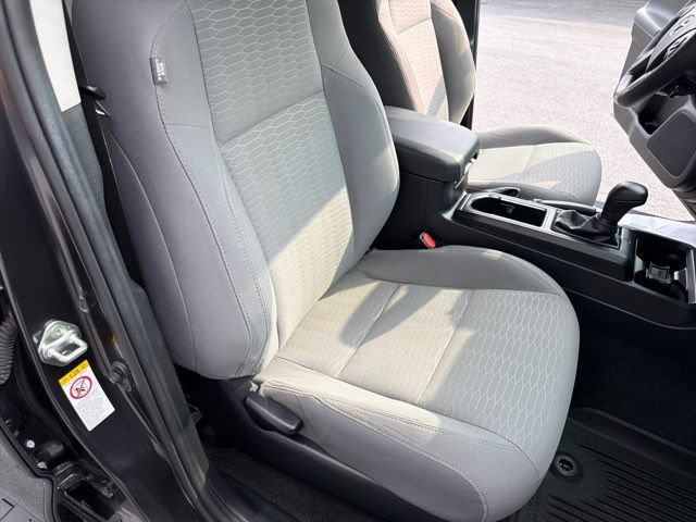Used 2019 Toyota Tacoma SR w/ SR Convenience Package AWD/4WD image 24
