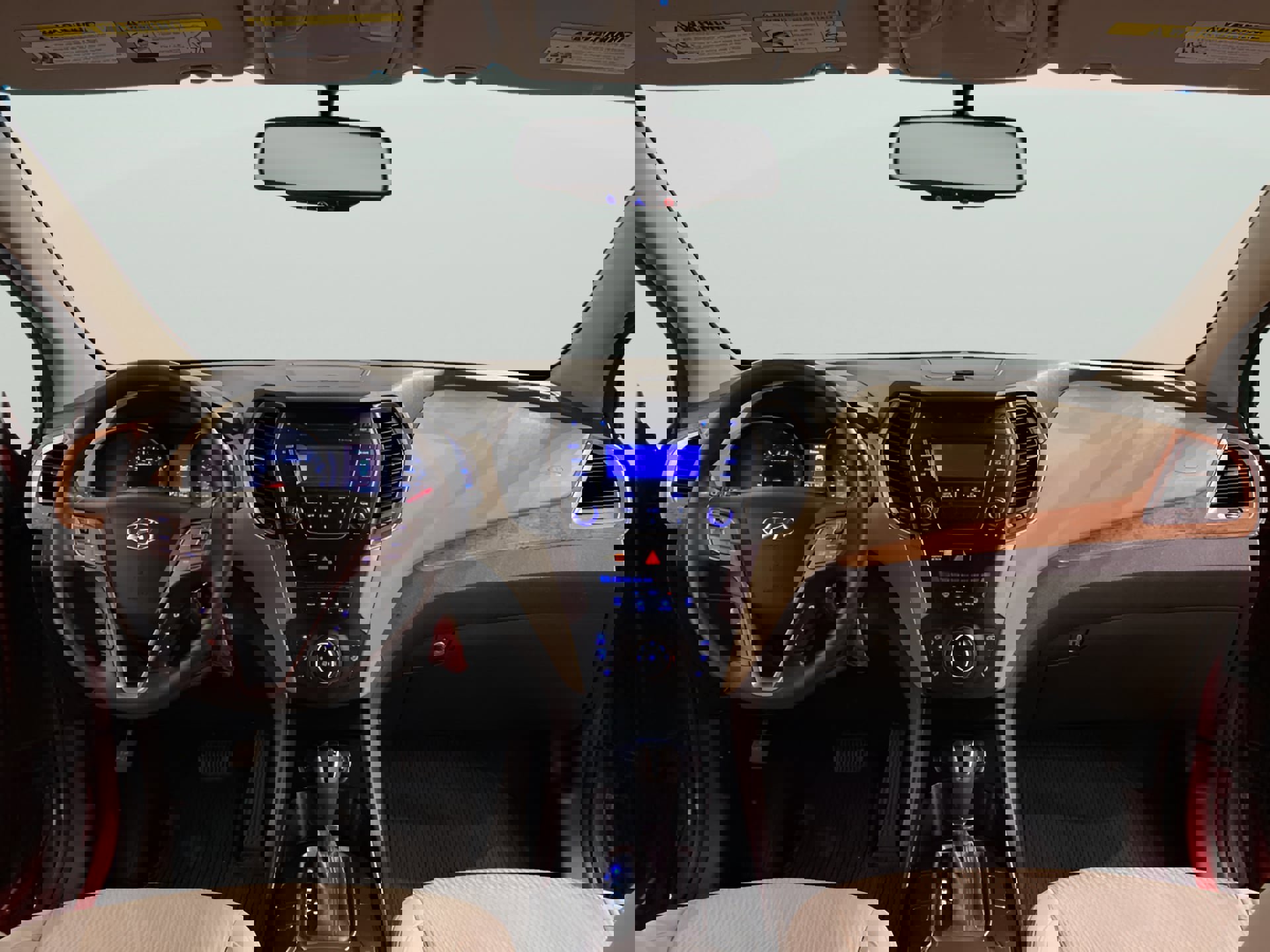 Used 2013 Hyundai Santa Fe Sport image 12