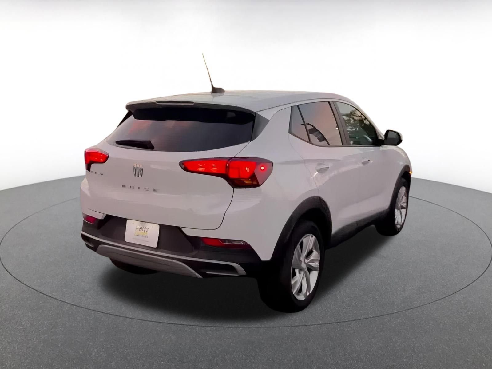 Used 2025 Buick Encore GX Preferred image 12