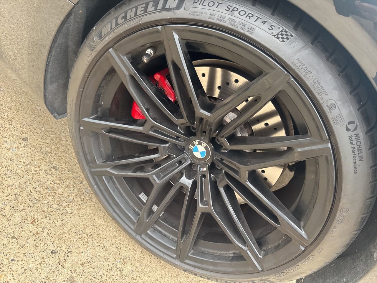 Used 2024 BMW M2 w/ Lighting Package RWD image 7