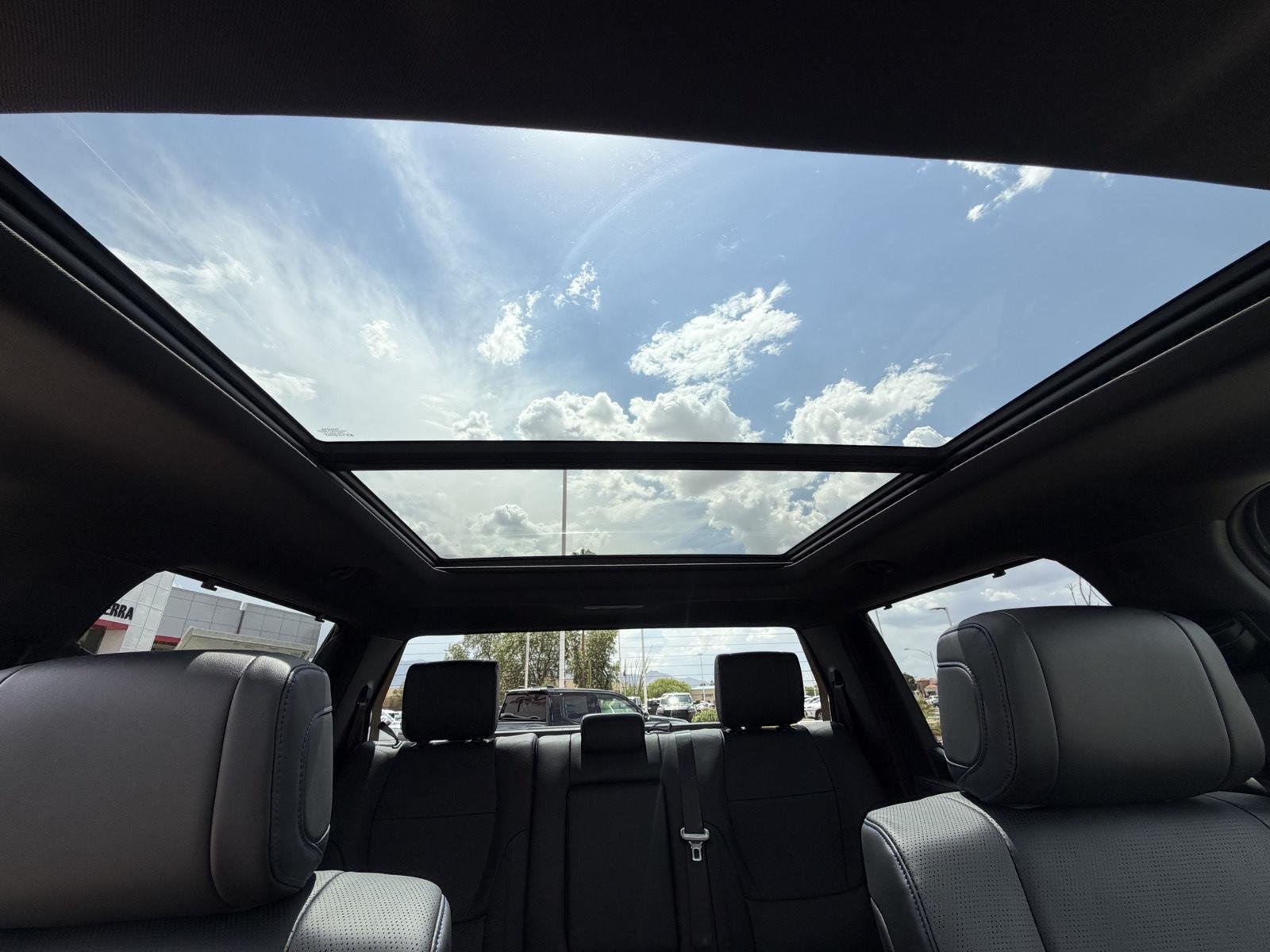 New 2026 Toyota Tundra Platinum AWD/4WD image 26