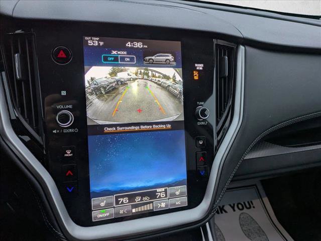 Used 2024 Subaru Outback Premium image 17