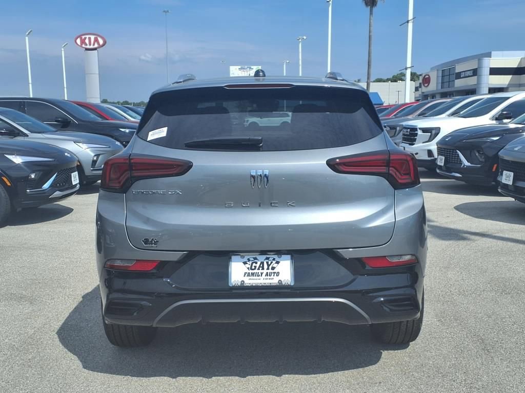 New 2026 Buick Encore GX Sport Touring w/ Comfort Package image 16