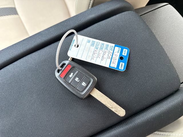 Used 2016 Honda Civic LX image 26