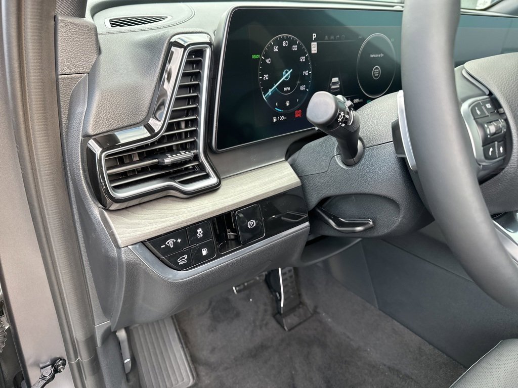 New 2025 Kia Sportage X-Line Prestige image 31