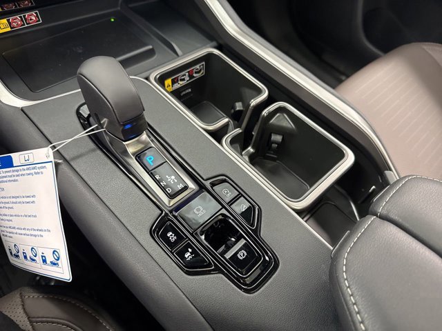 New 2026 Lexus TX 350 AWD image 29