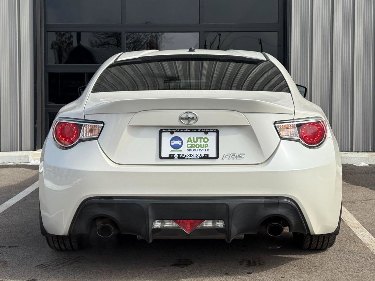 Used 2013 Scion FR-S image 6