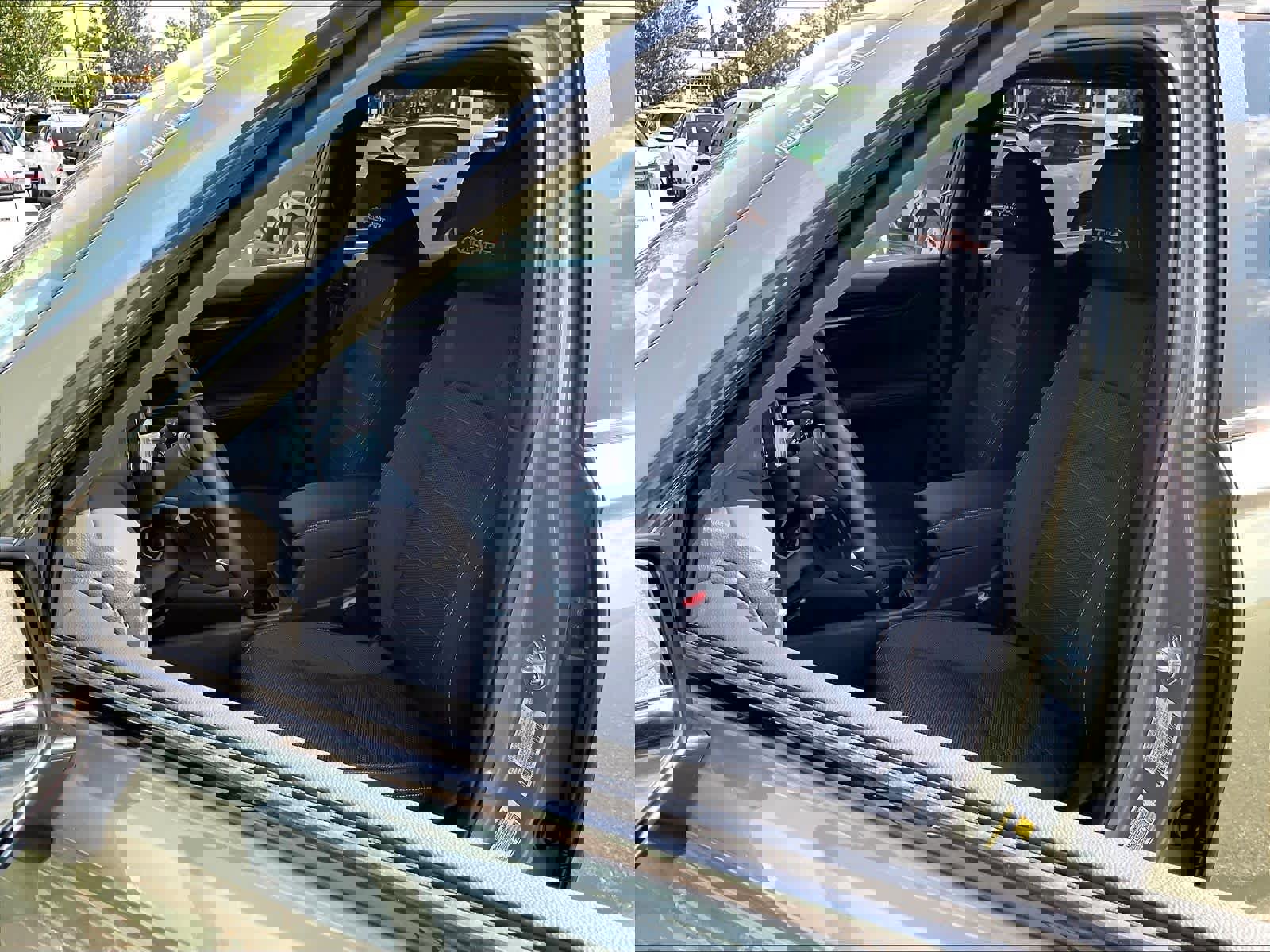 New 2026 Honda CR-V TrailSport image 12