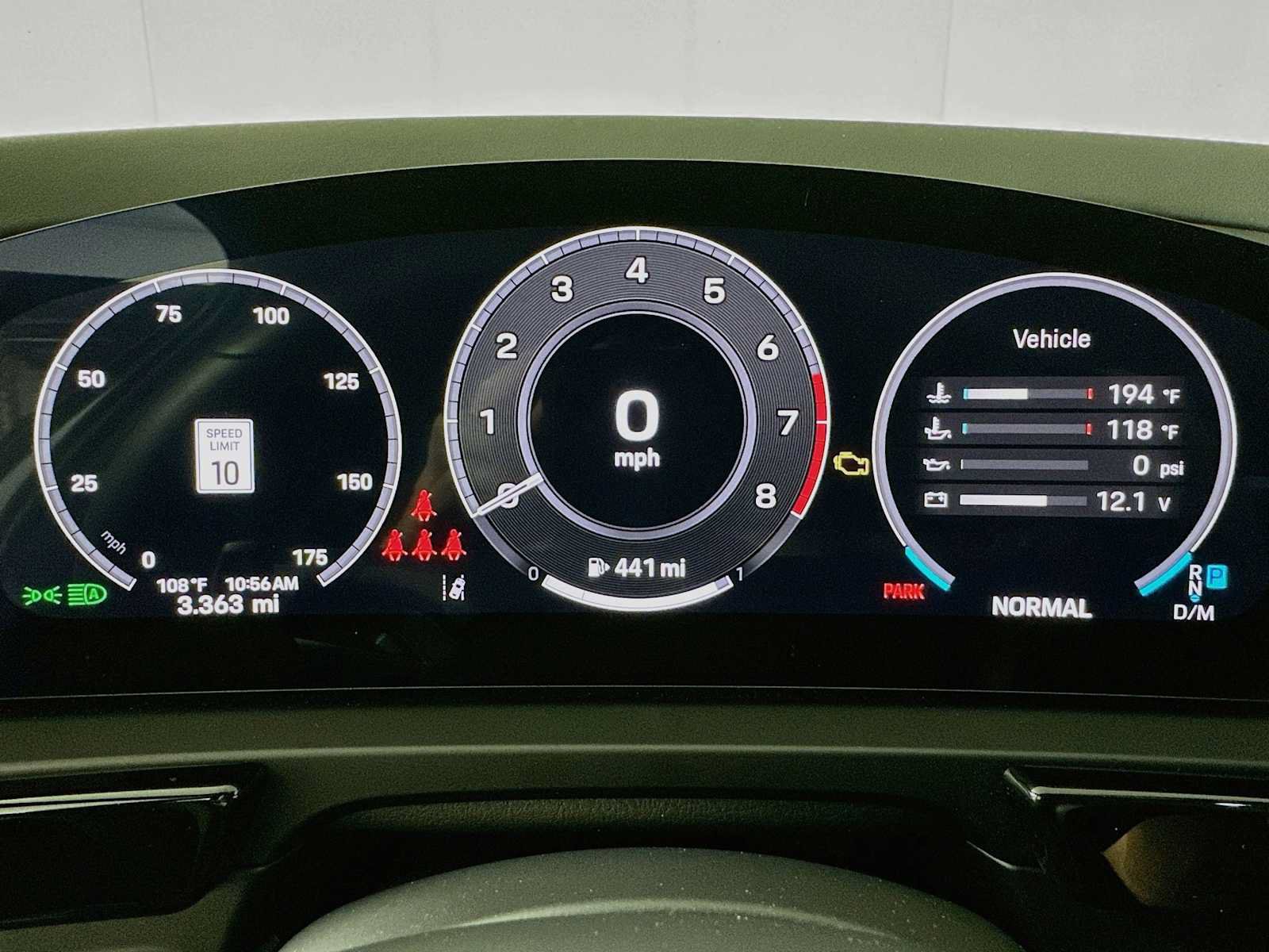 Certified 2026 Porsche Cayenne Coupe AWD/4WD image 15