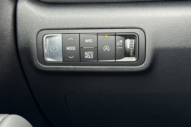 New 2026 GMC Terrain Elevation w/ Elevation Premium Package image 31