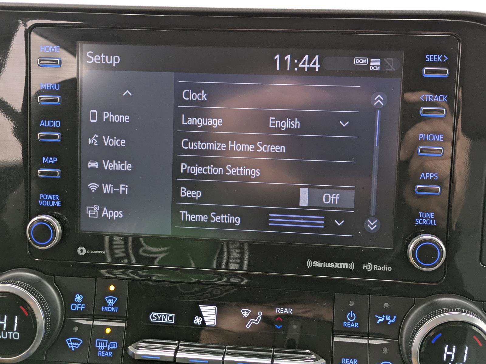 Used 2022 Toyota Highlander LE image 8