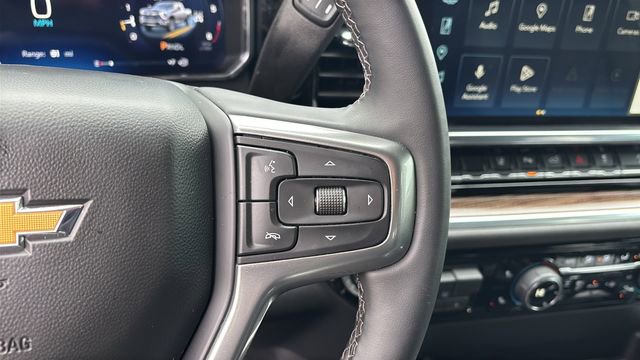 Certified 2026 Chevrolet Silverado 2500 LT w/ Safety Package image 23