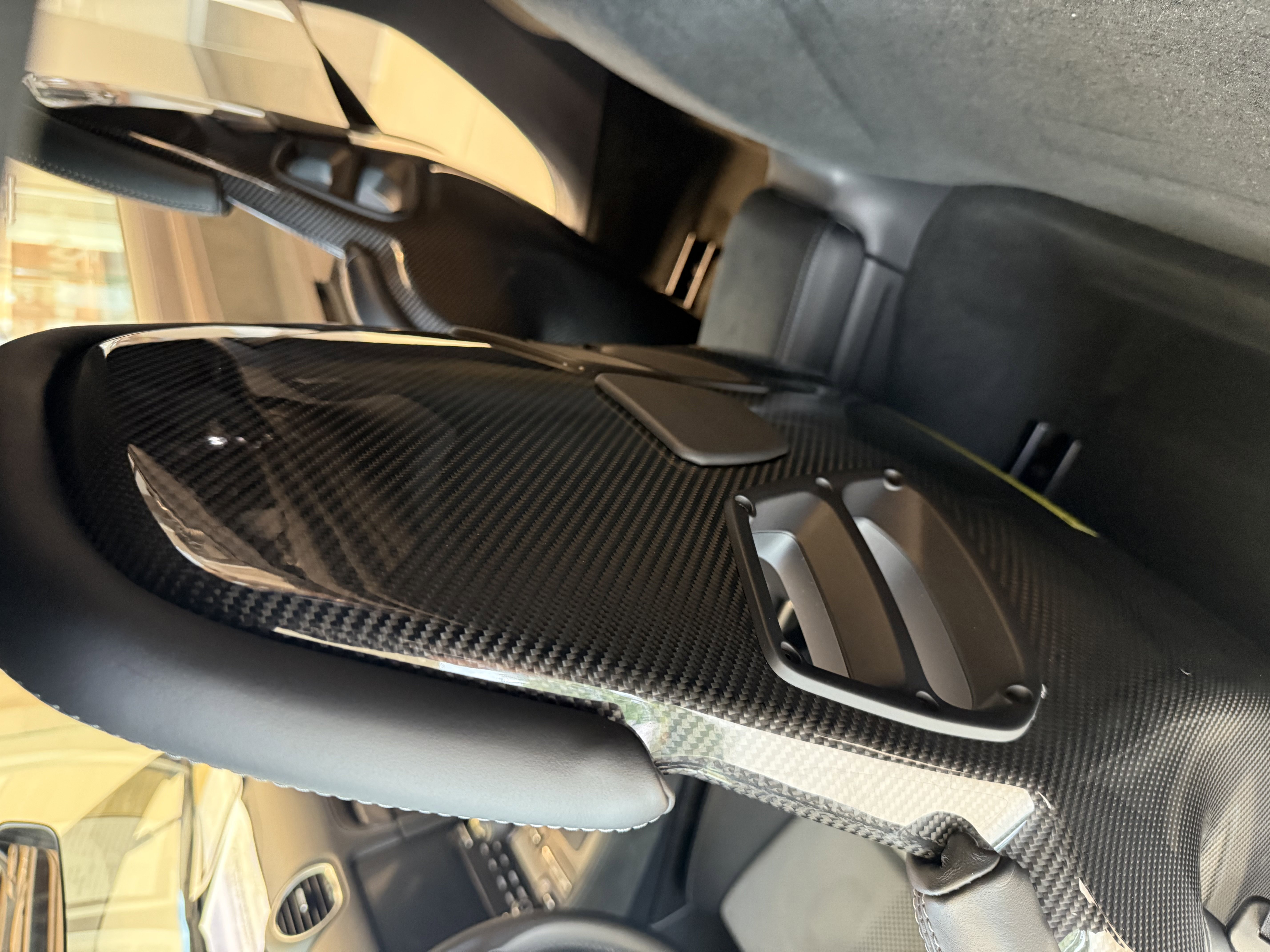 Used 2023 Porsche 718 Cayman GT4 RS image 42