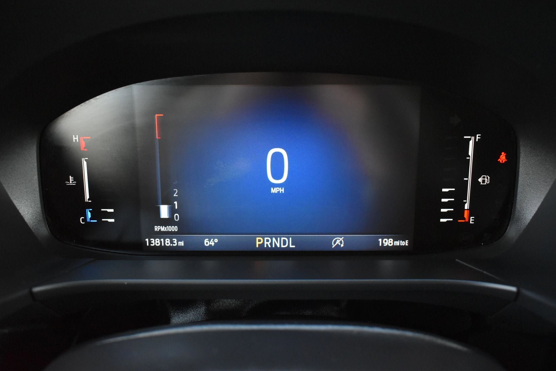 Used 2024 Ford Escape Active AWD/4WD image 32