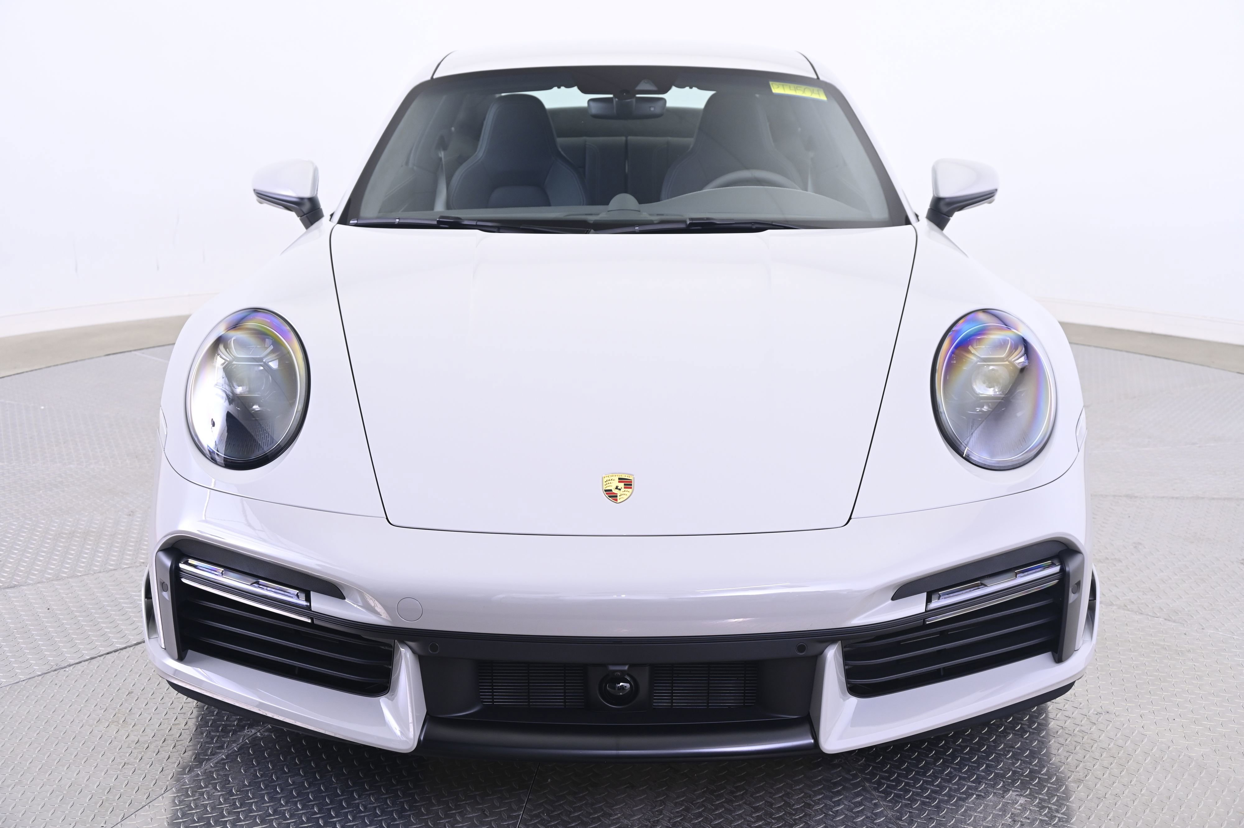 Certified 2025 Porsche 911 Turbo S image 10