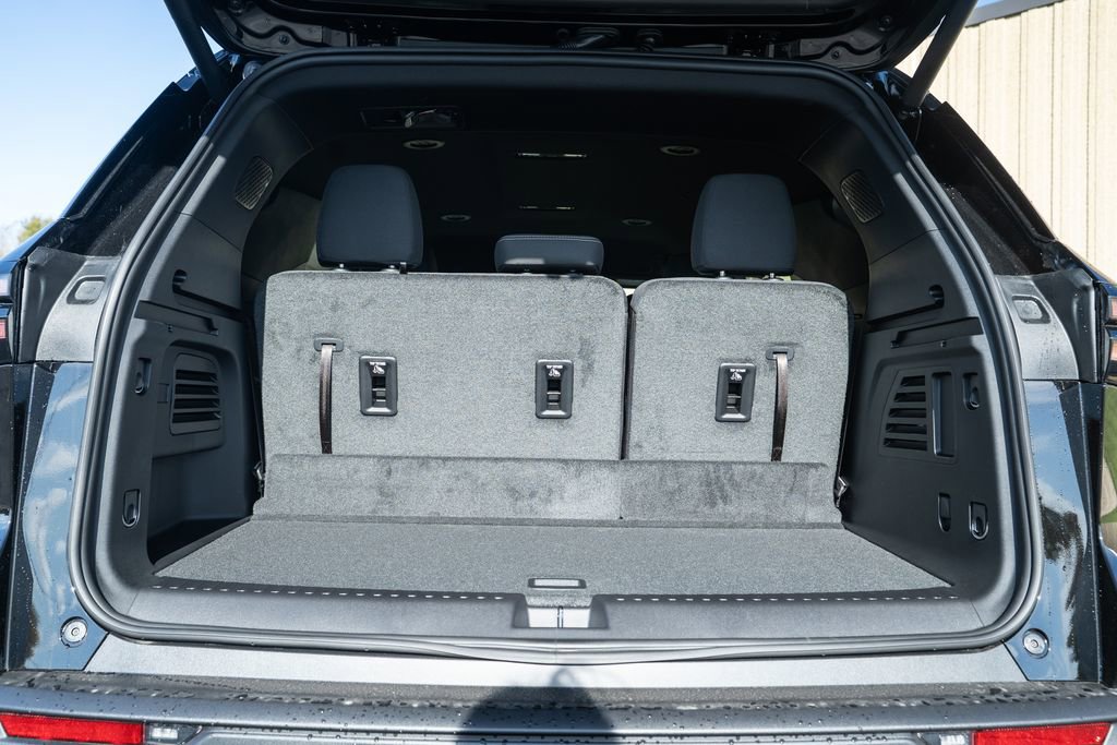 New 2026 Chevrolet Traverse LT image 39