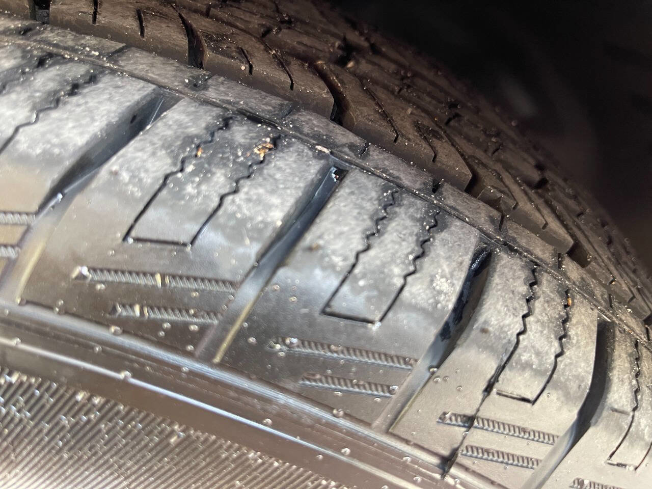 Used 2017 Kia Sportage LX w/ LX Popular Package image 10