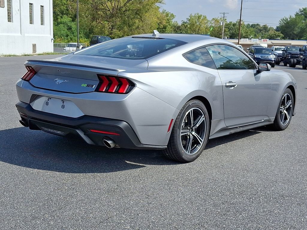 Used 2024 Ford Mustang Premium image 6