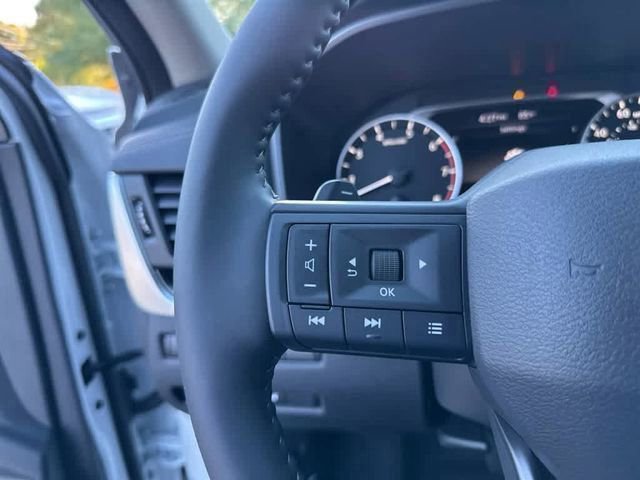 New 2026 Nissan Rogue SV image 14