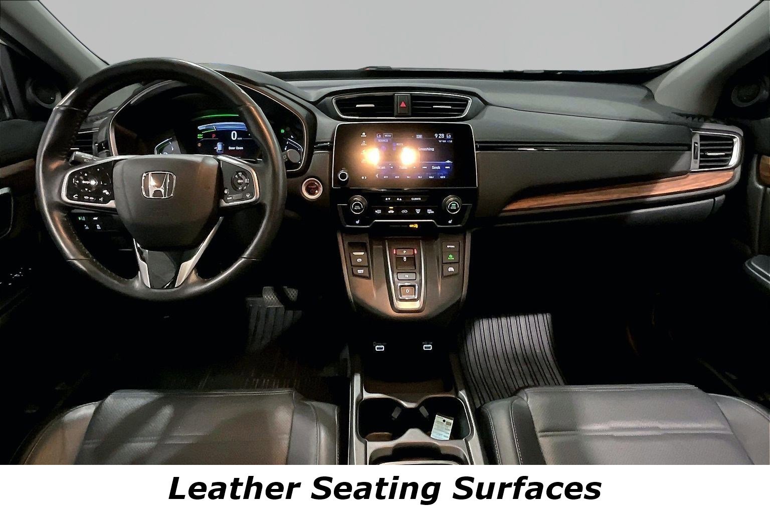 Used 2022 Honda CR-V EX-L image 7