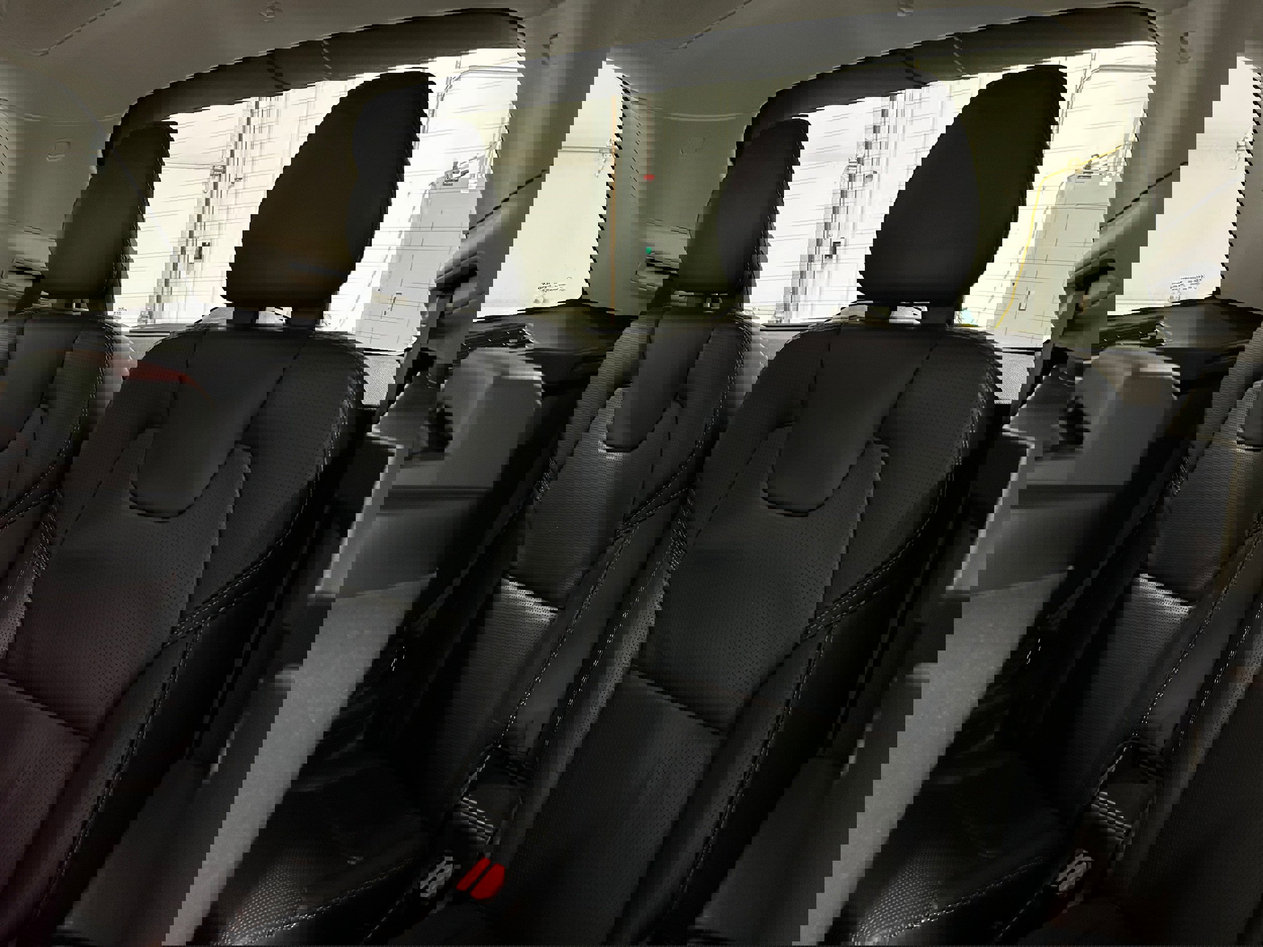 Used 2019 Volvo XC90 T6 Inscription w/ Advanced Package image 29