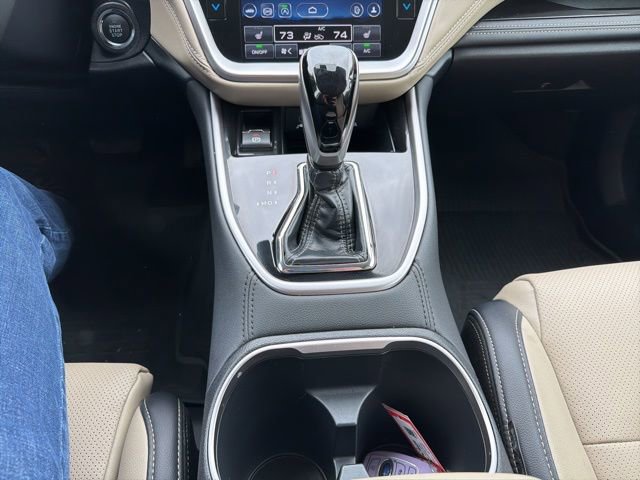 Used 2024 Subaru Outback Limited image 19