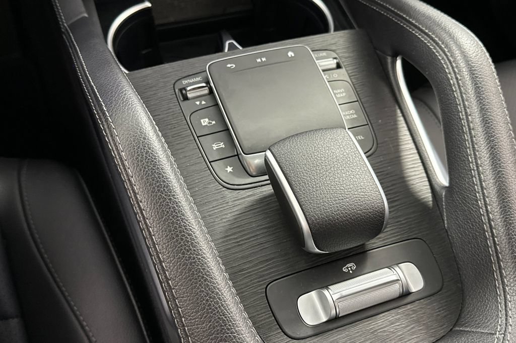 Certified 2024 Mercedes-Benz GLS 450 4MATIC image 37