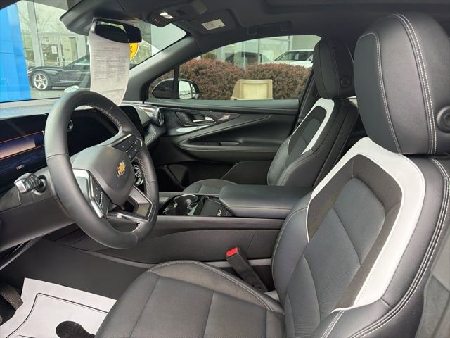 Used 2024 Chevrolet Blazer EV LT image 14