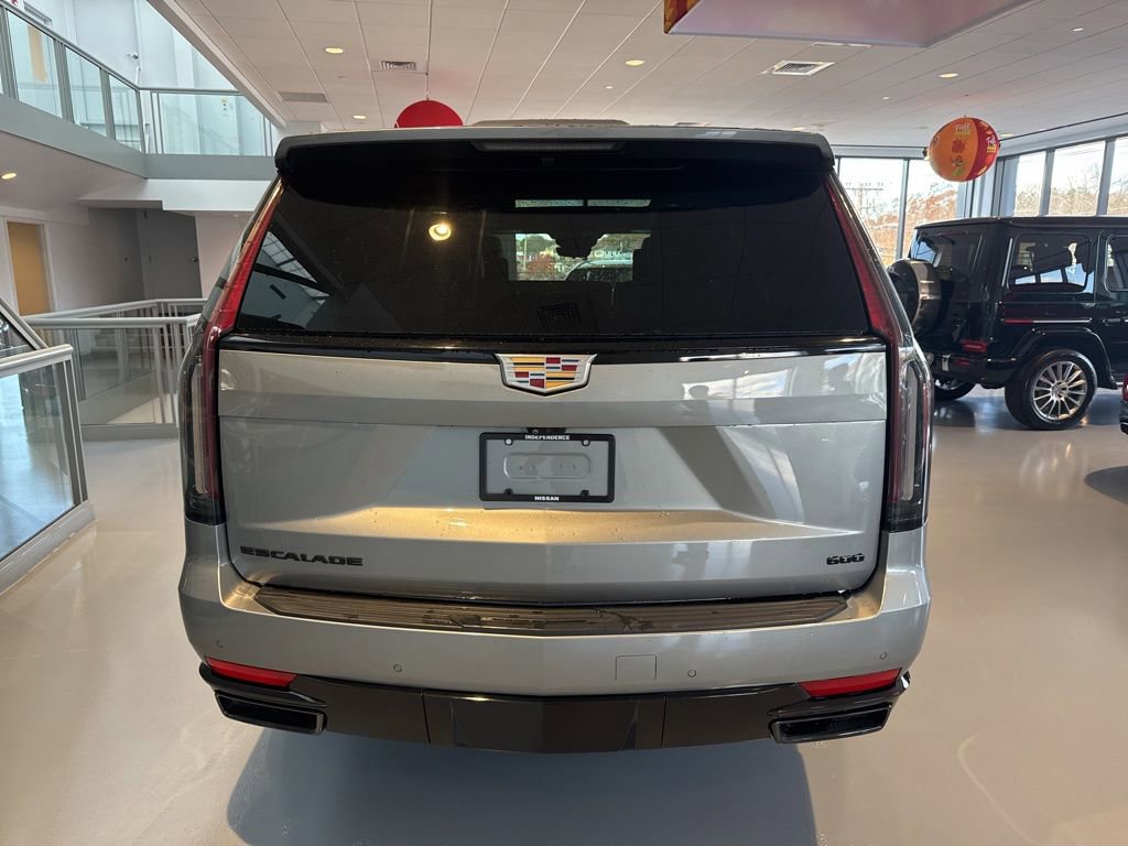 Used 2023 Cadillac Escalade Sport Platinum image 7