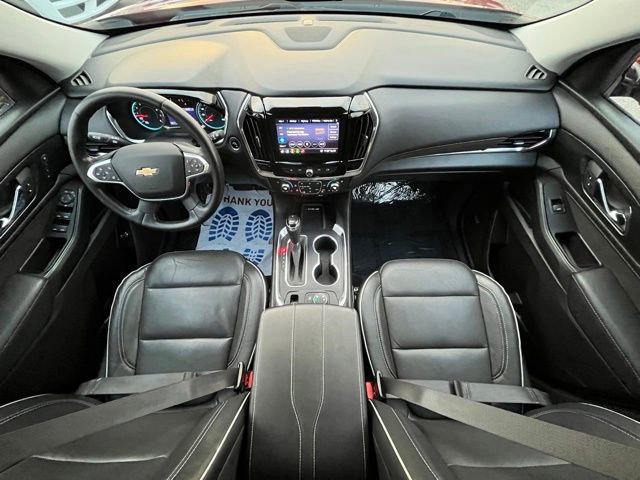 Used 2020 Chevrolet Traverse High Country image 26