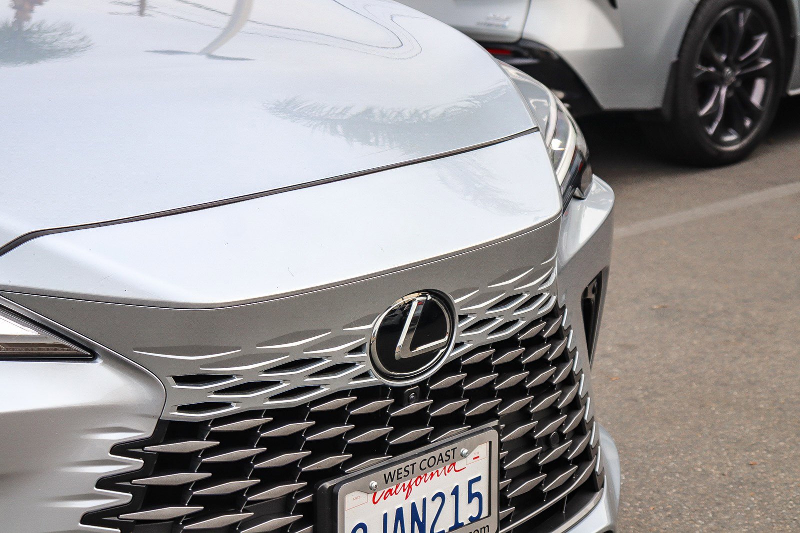 Used 2023 Lexus RX 350 Premium image 6