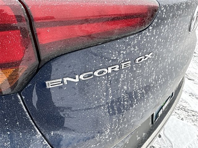 Certified 2023 Buick Encore GX Select image 30