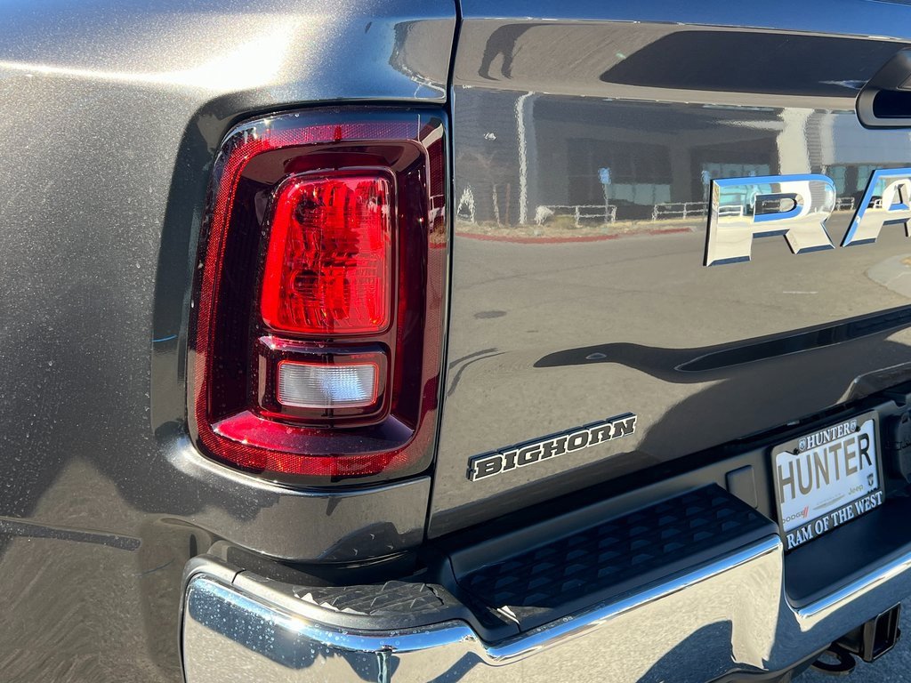 New 2026 RAM 3500 Big Horn image 16