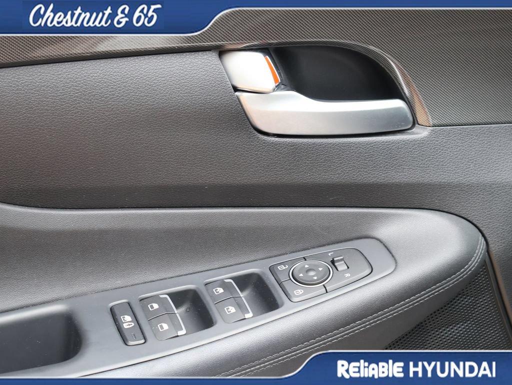Used 2023 Hyundai Santa Fe XRT AWD/4WD image 23