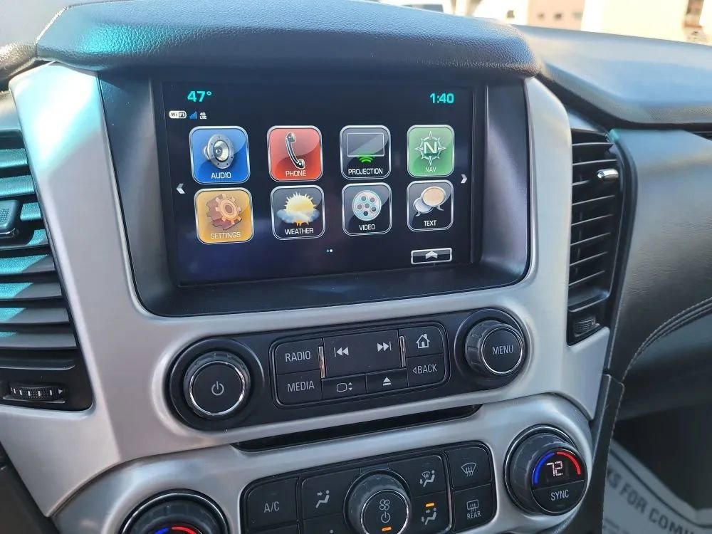 Used 2020 GMC Yukon XL SLT w/ Open Road Package image 23