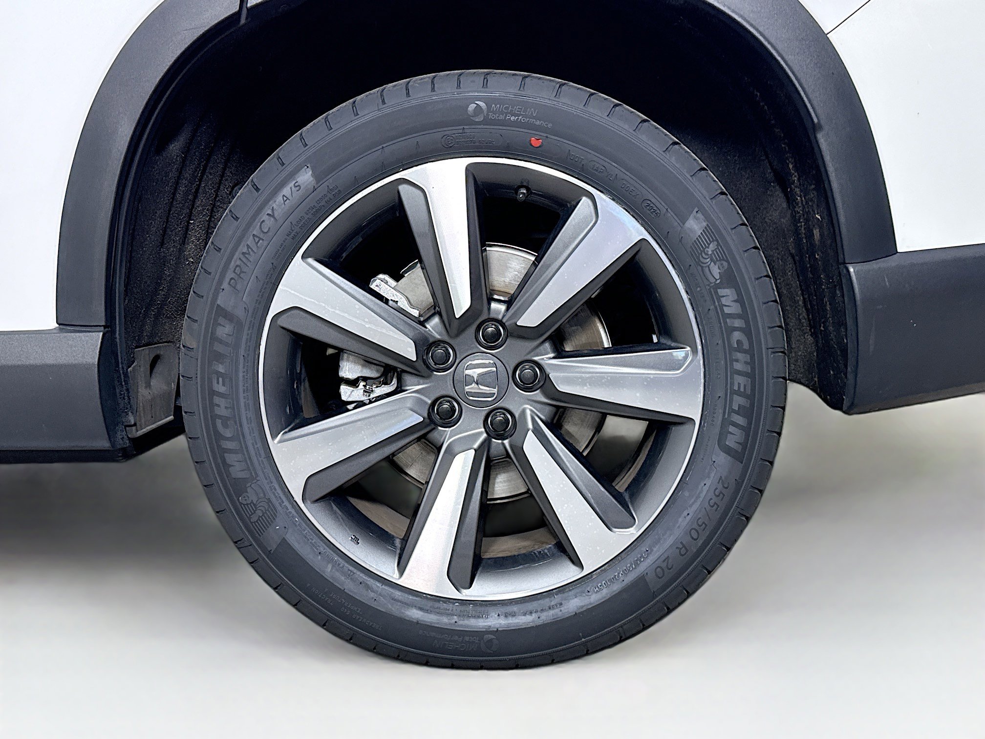 Certified 2024 Honda Pilot Touring image 39