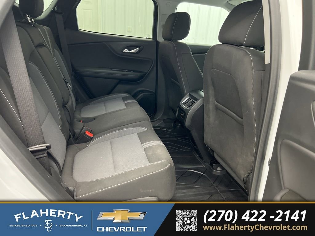 Used 2023 Chevrolet Blazer LT image 13
