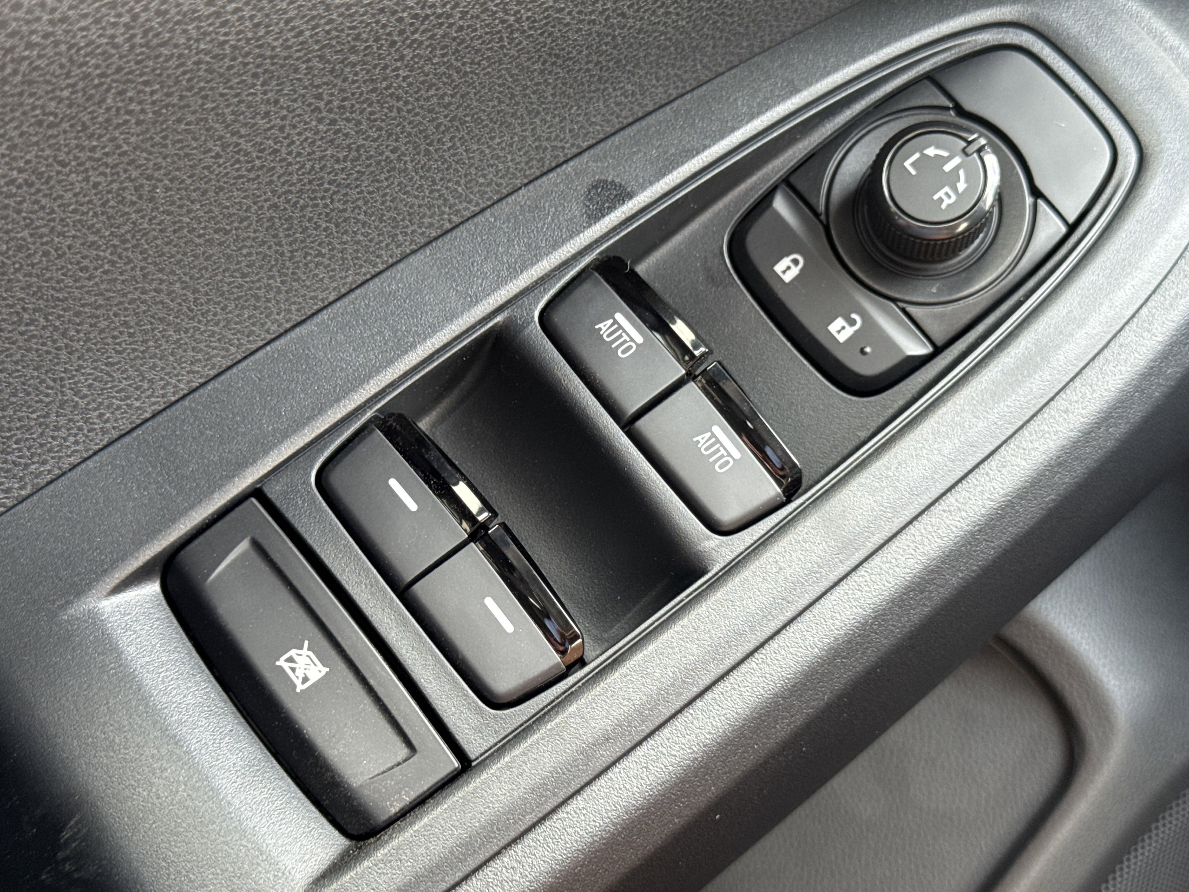 New 2025 Subaru Impreza 2.0i Sport image 23