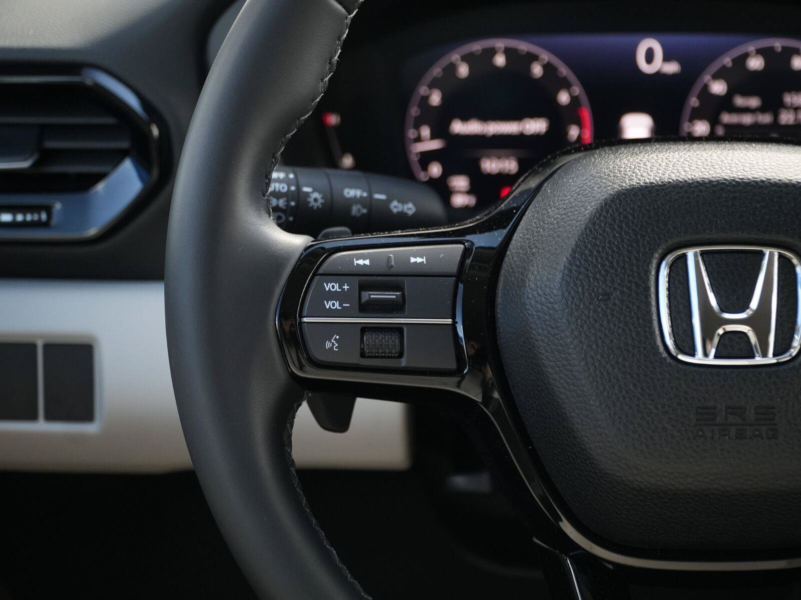 Certified 2026 Honda Pilot EX-L image 24