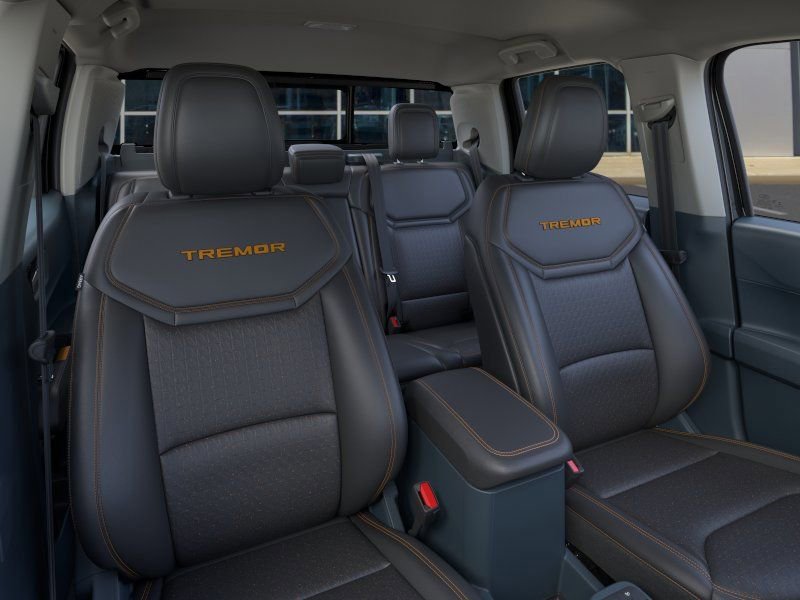 New 2026 Ford Maverick Tremor AWD/4WD image 10