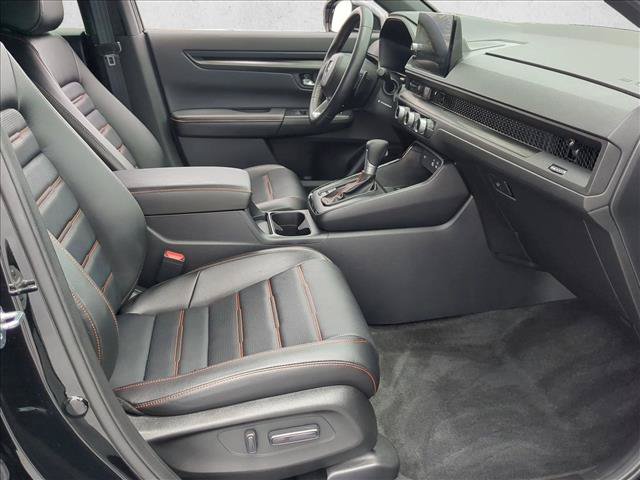 Used 2025 Honda CR-V Sport-L image 21