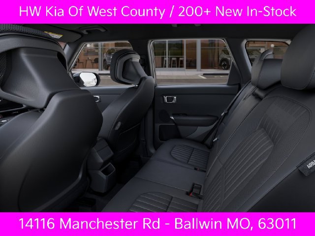 New 2027 Kia Seltos X-Line S AWD/4WD image 18