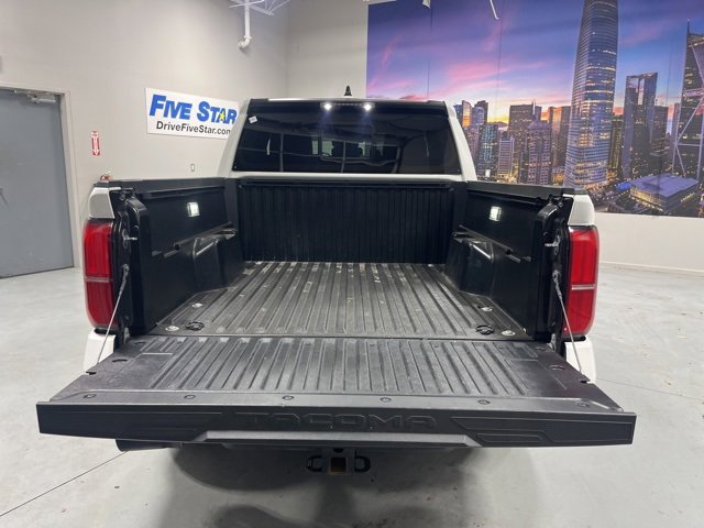 Used 2024 Toyota Tacoma SR5 image 27