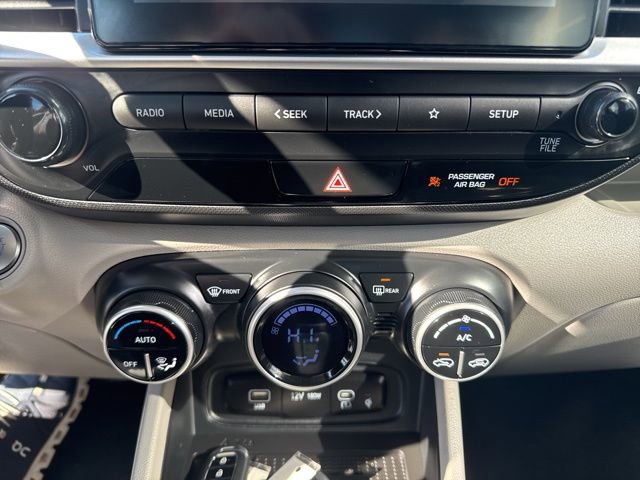 Used 2026 Hyundai Venue SEL image 32